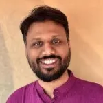 Sathish Raghunathan